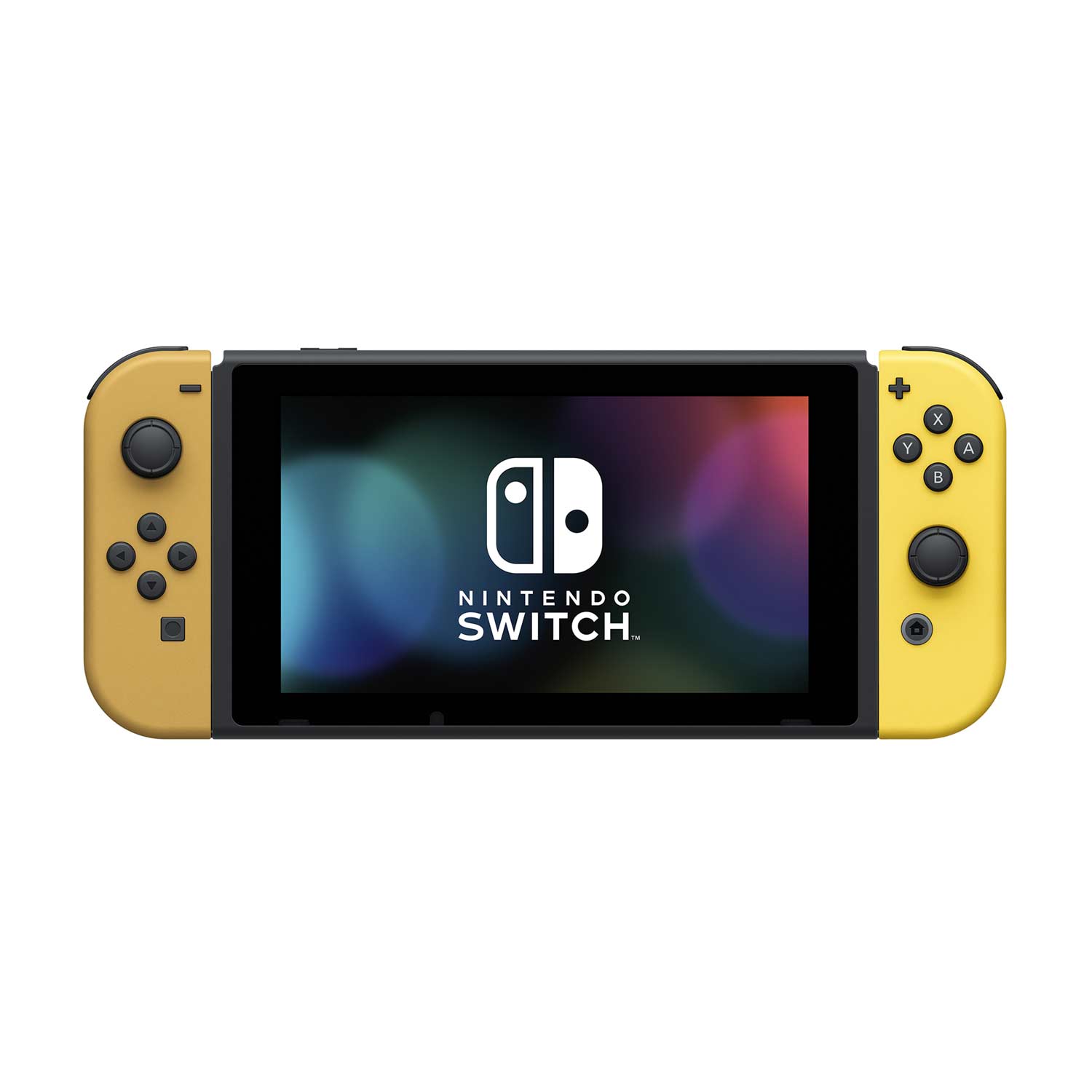 Nintendo Switch Pikachu Eevee Edition With Pokémon Lets Go Pikachu