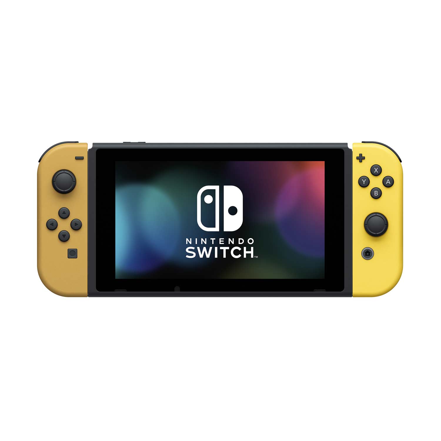 Nintendo Switch Pikachu Eevee Edition With Pokémon Lets Go Eevee Limit 1 Switch Per Customer