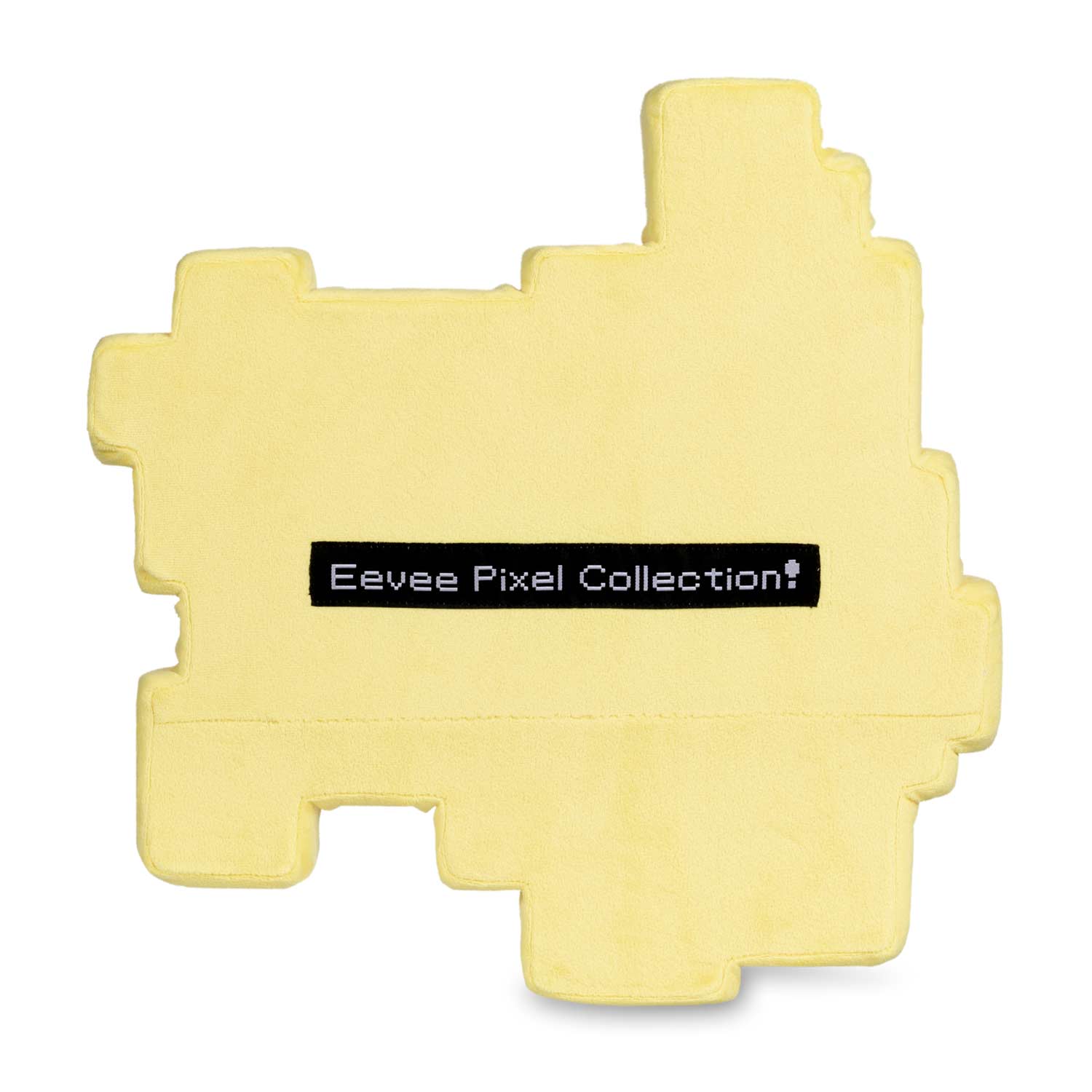 Eevee Pixel Collection Jolteon Plush 16 In
