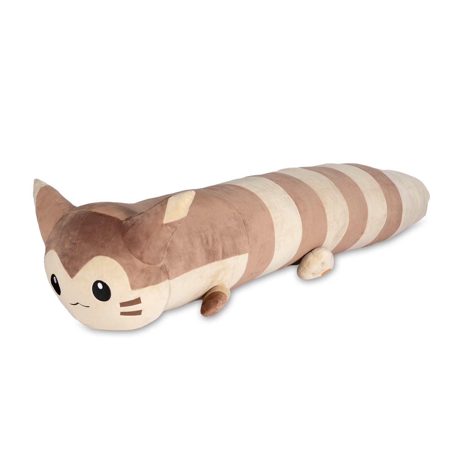 5ft furret plush