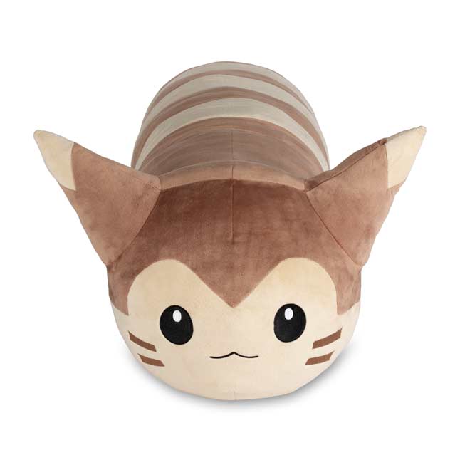 pokemon center furret