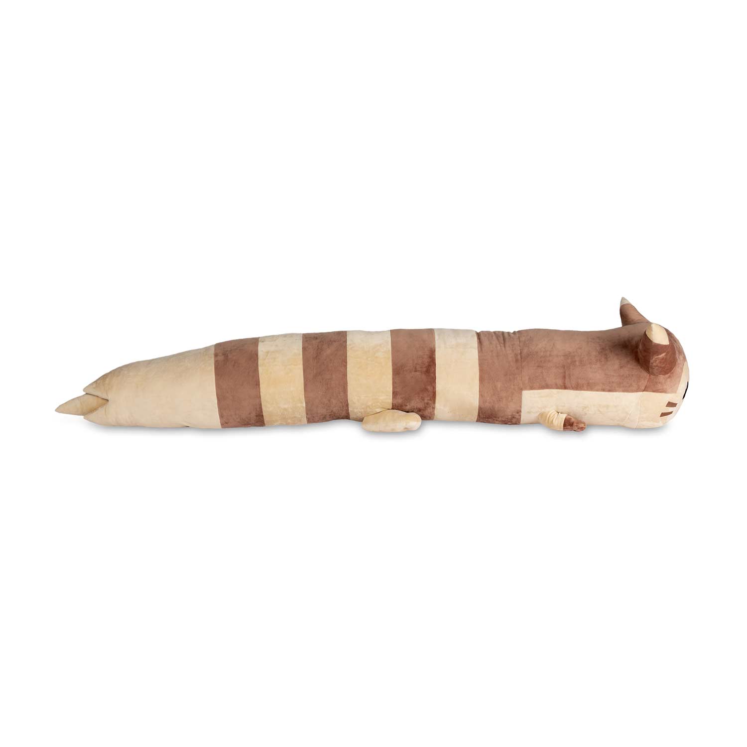 5ft furret plush
