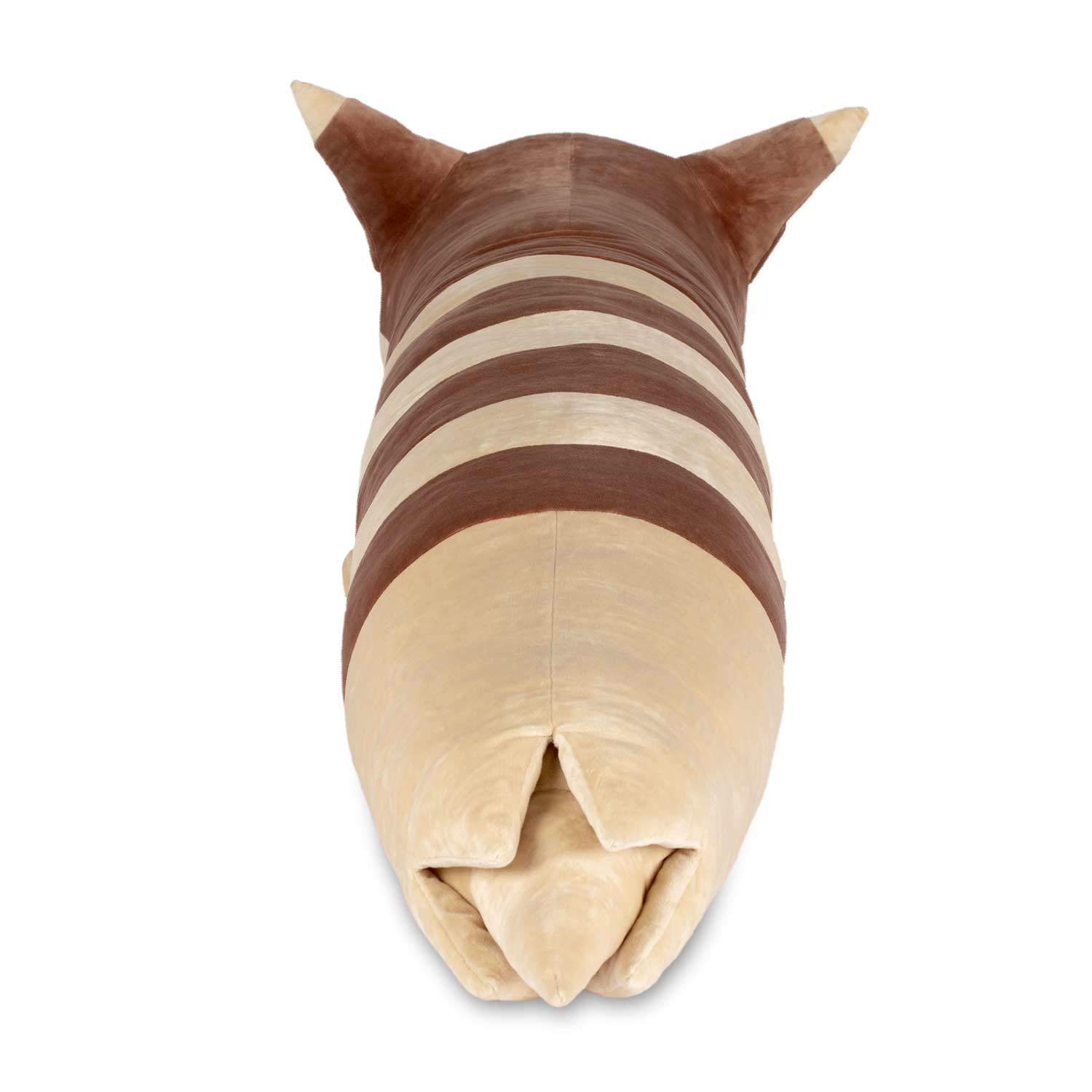 5ft furret plush