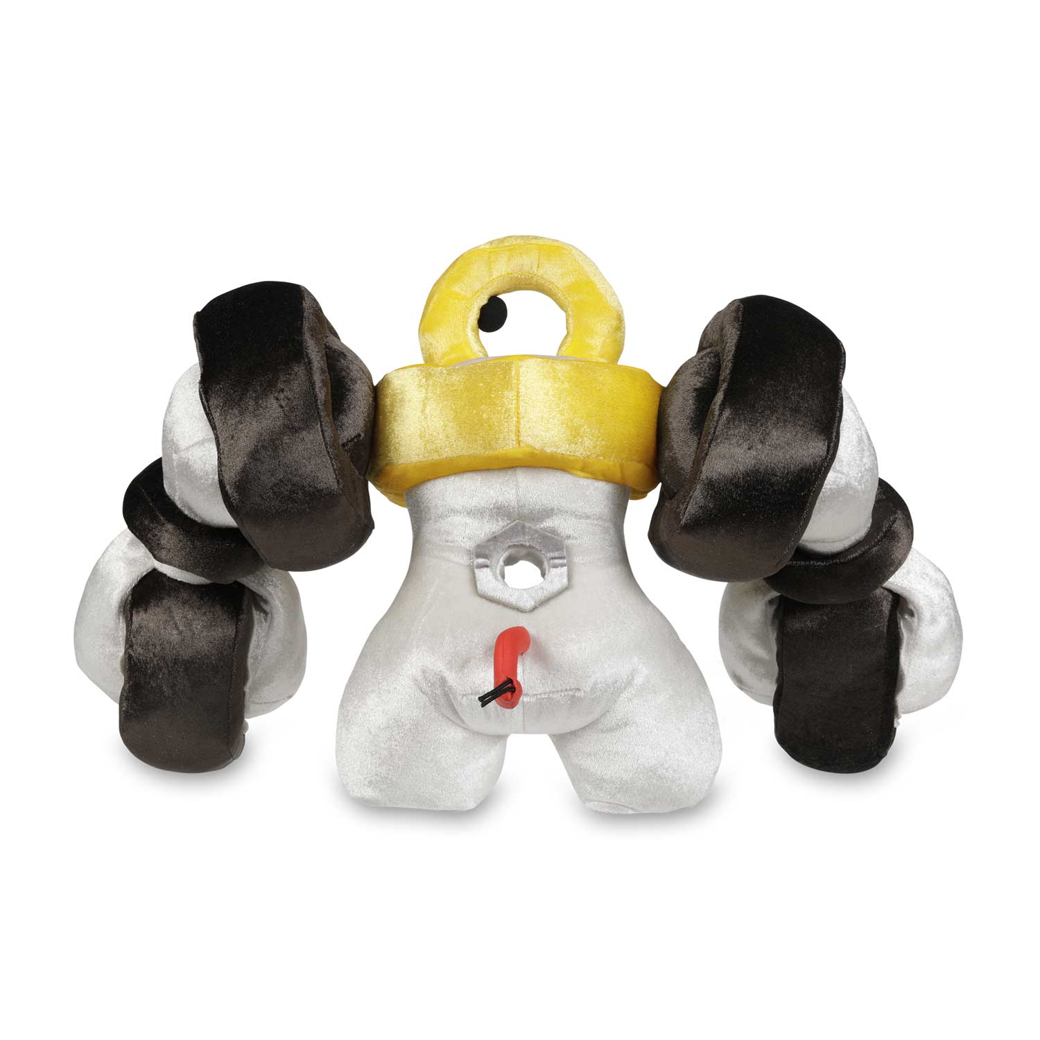melmetal action figure