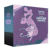 Pokemon TCG Unbroken Bonds Elite Trainer Box Prerelease Kit Bundle PRESALE