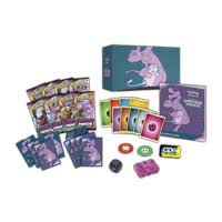 Pokemon TCG Unbroken Bonds Elite Trainer Box Prerelease Kit Bundle PRESALE