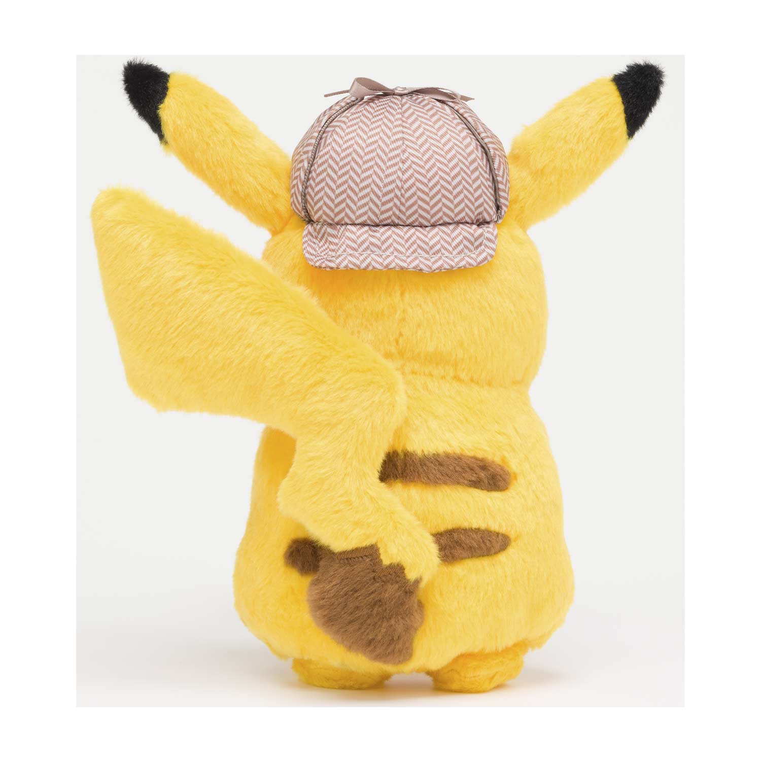 pikachu plush
