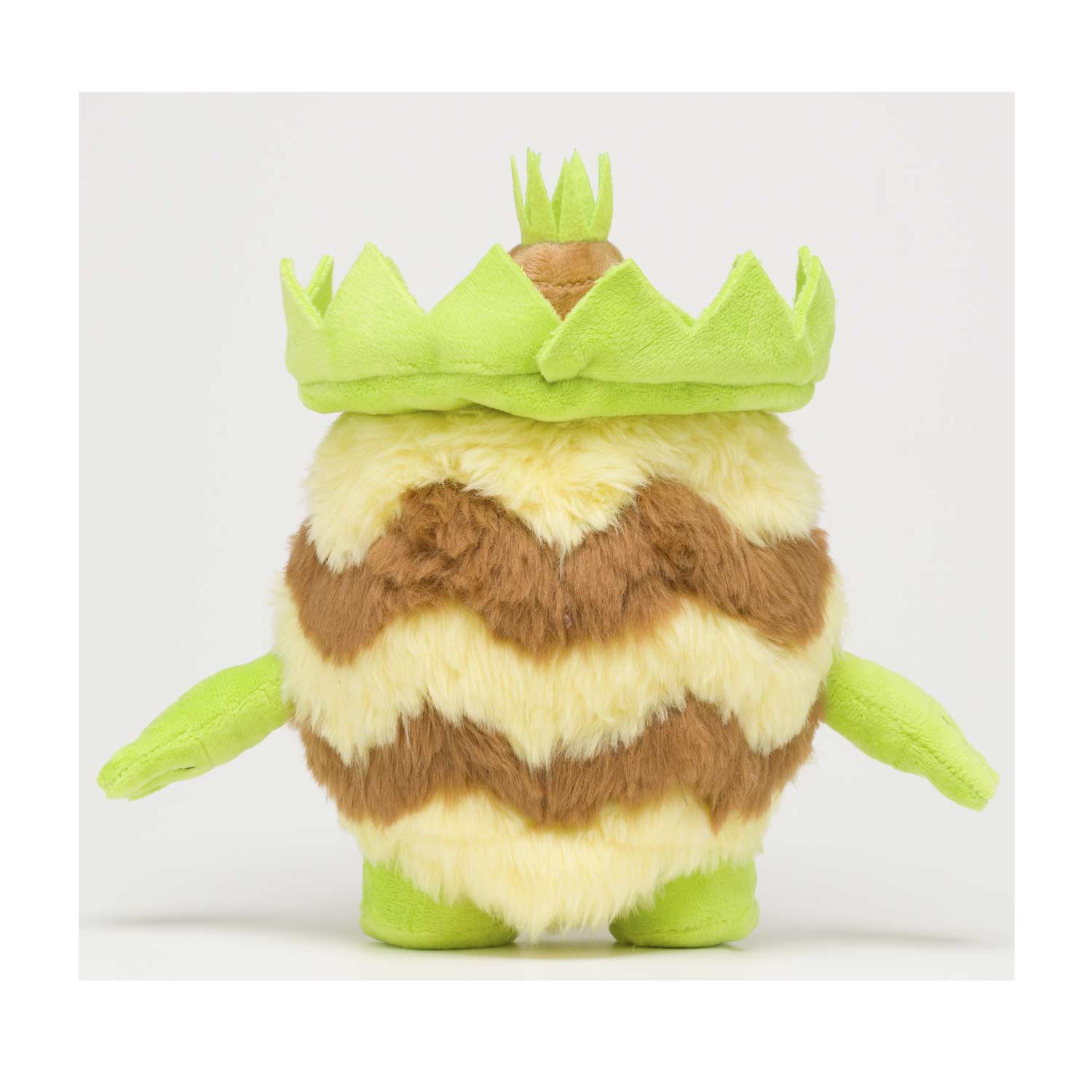 ludicolo plush detective pikachu