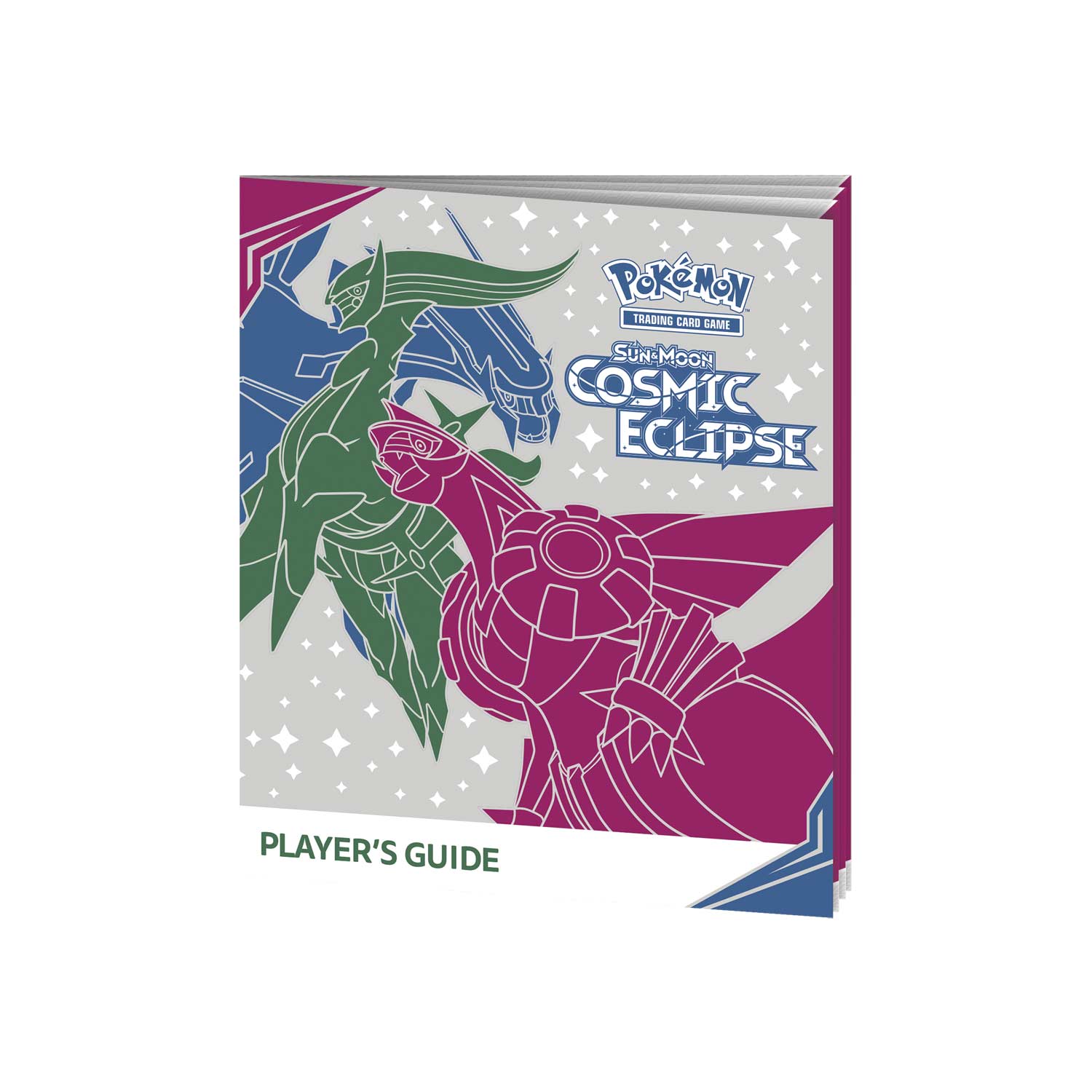 Pokémon Tcg Sun Moon Cosmic Eclipse Elite Trainer Box