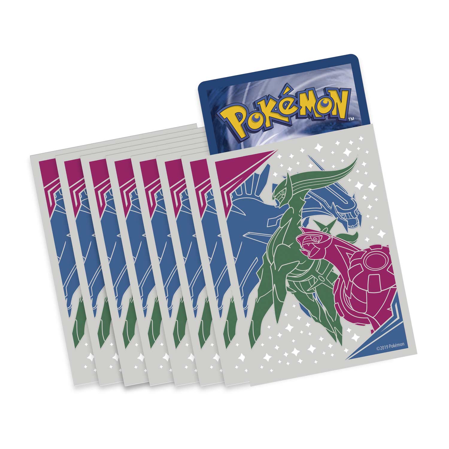 Pokémon Tcg Sun Moon Cosmic Eclipse Elite Trainer Box