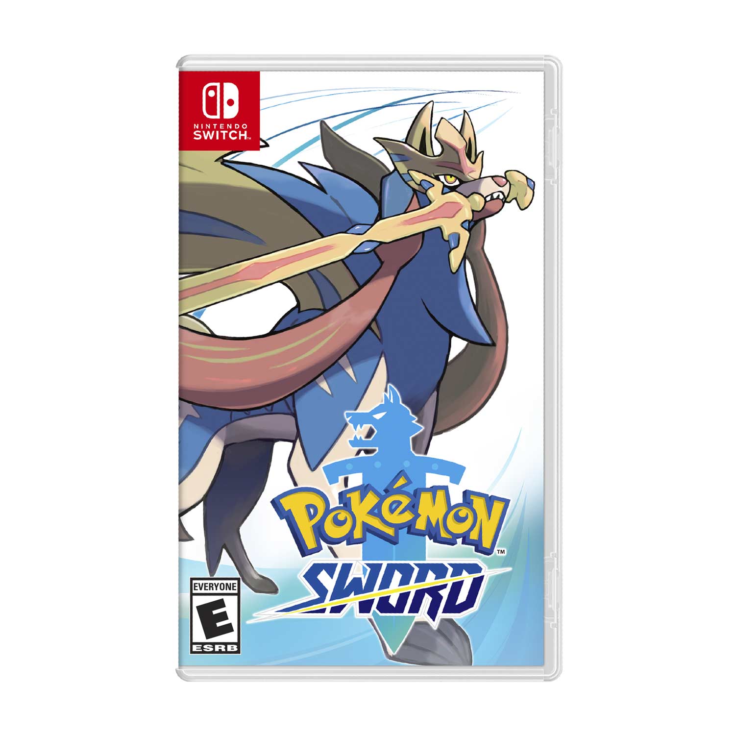 Pokémon Sword