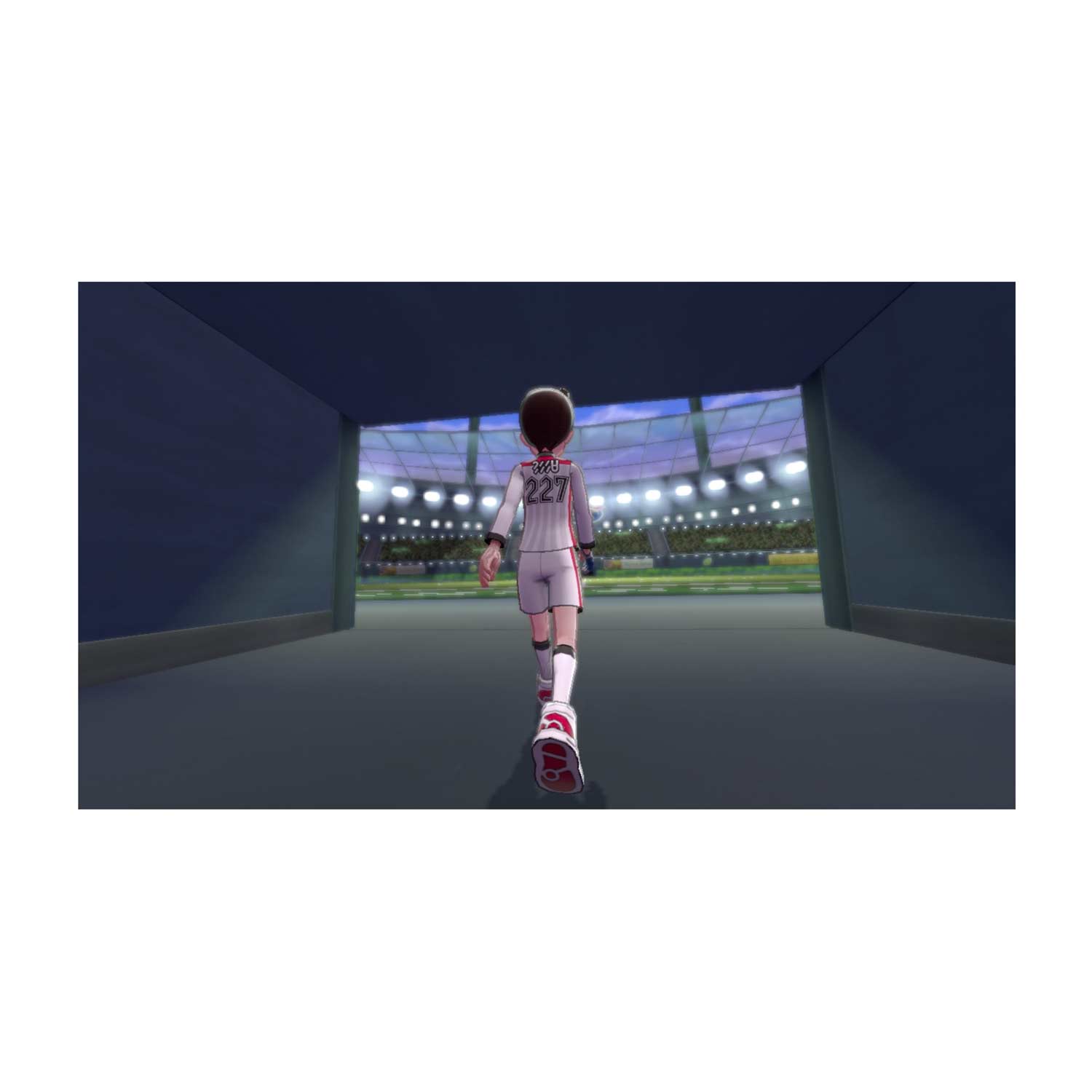 Pokémon Sword