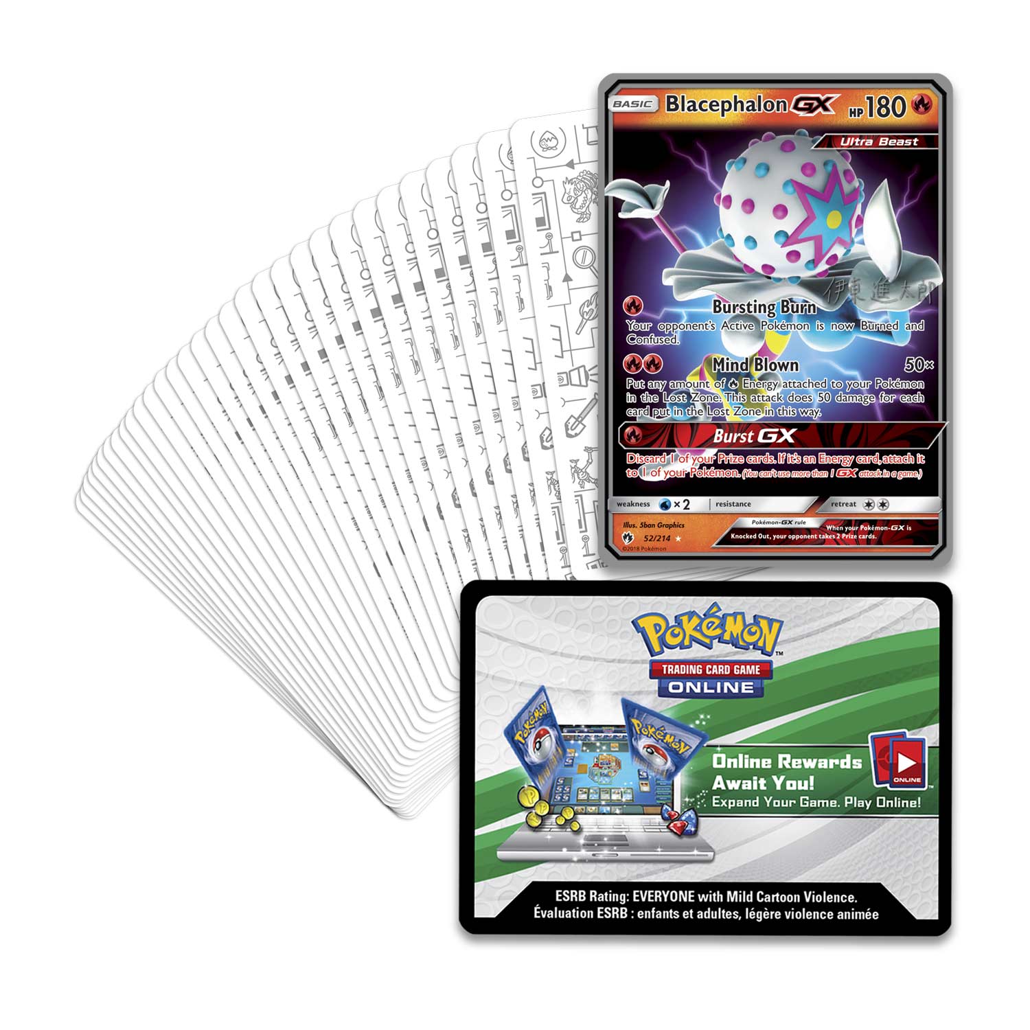 Pokémon Tcg 2019 World Championships Deck Shintaro Ito Mind Blown