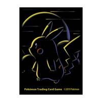 Card Sleeves Pokémon Center
