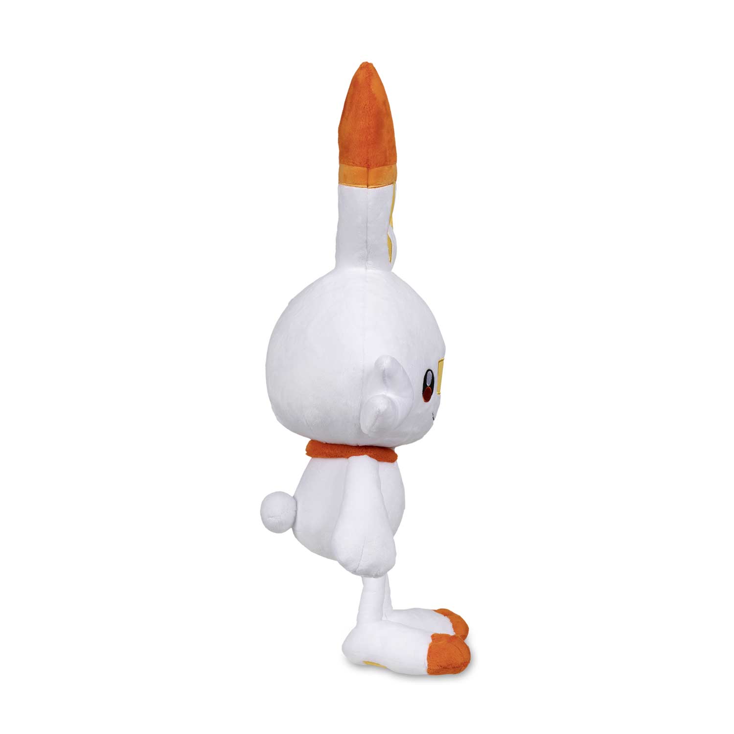 big w pokémon plush