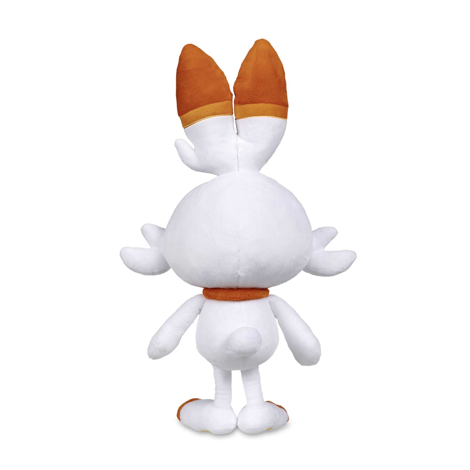 scorbunny plush