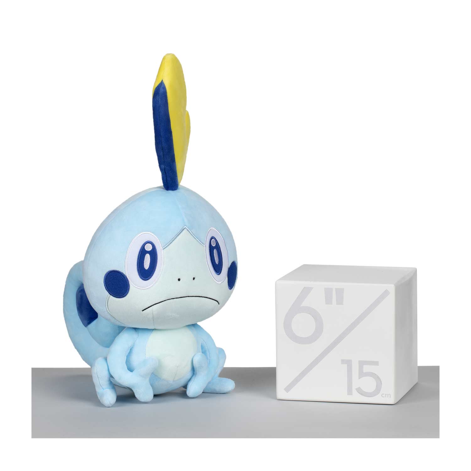 sobble plush