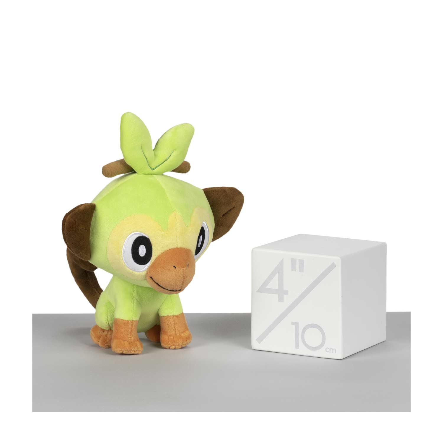grookey plush gamestop