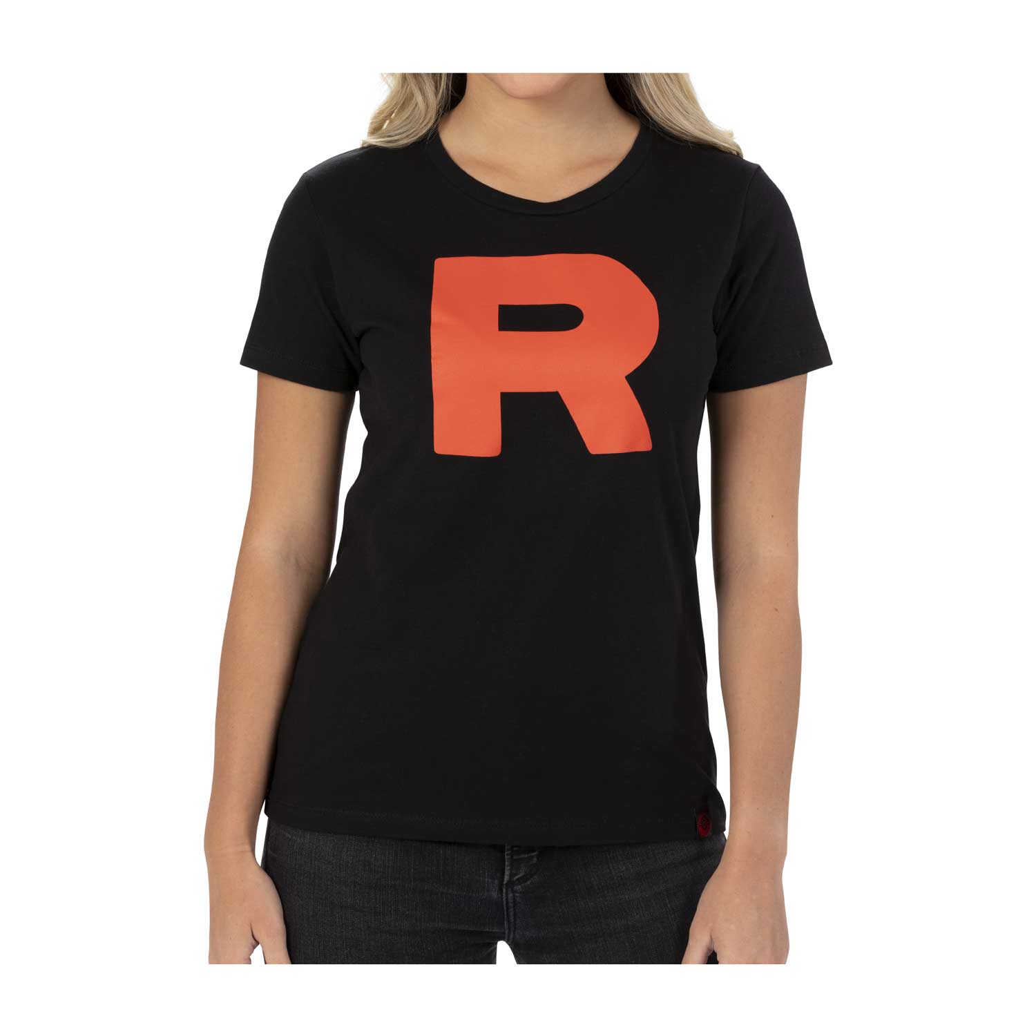 team rocket shirt hot topic