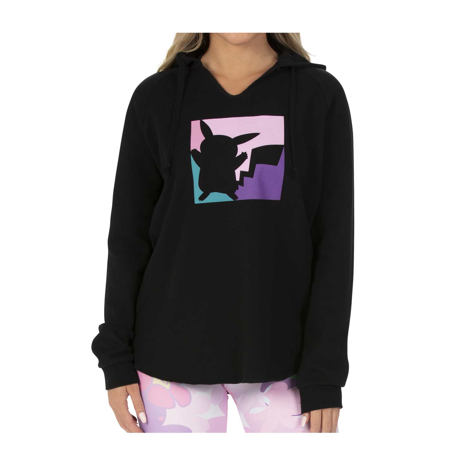 pokemon hoodie womens