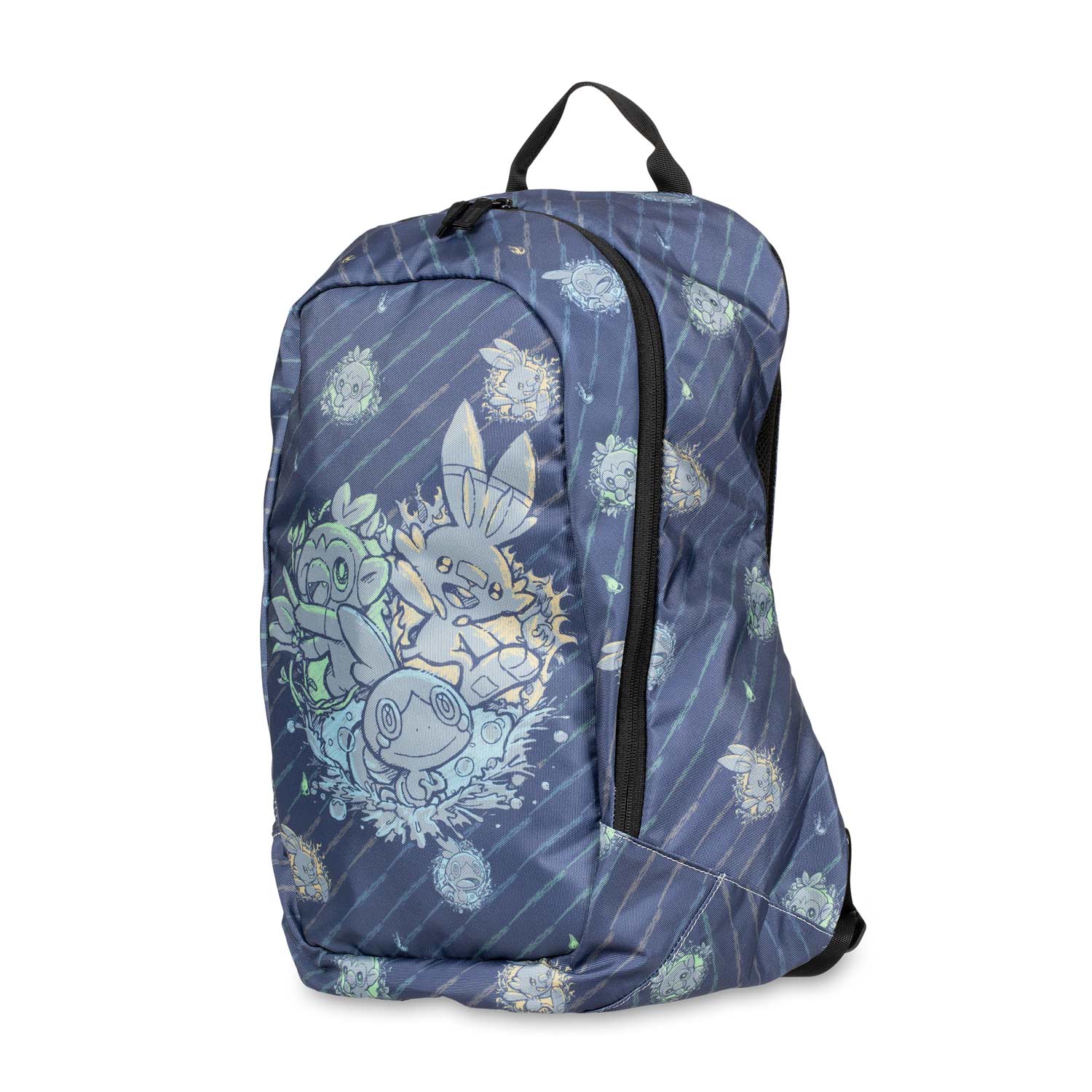 rainbow friends backpack