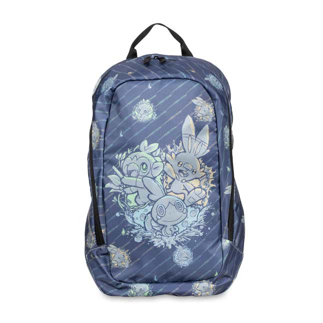 rainbow friends backpack