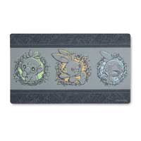 Playmats Pokémon Center