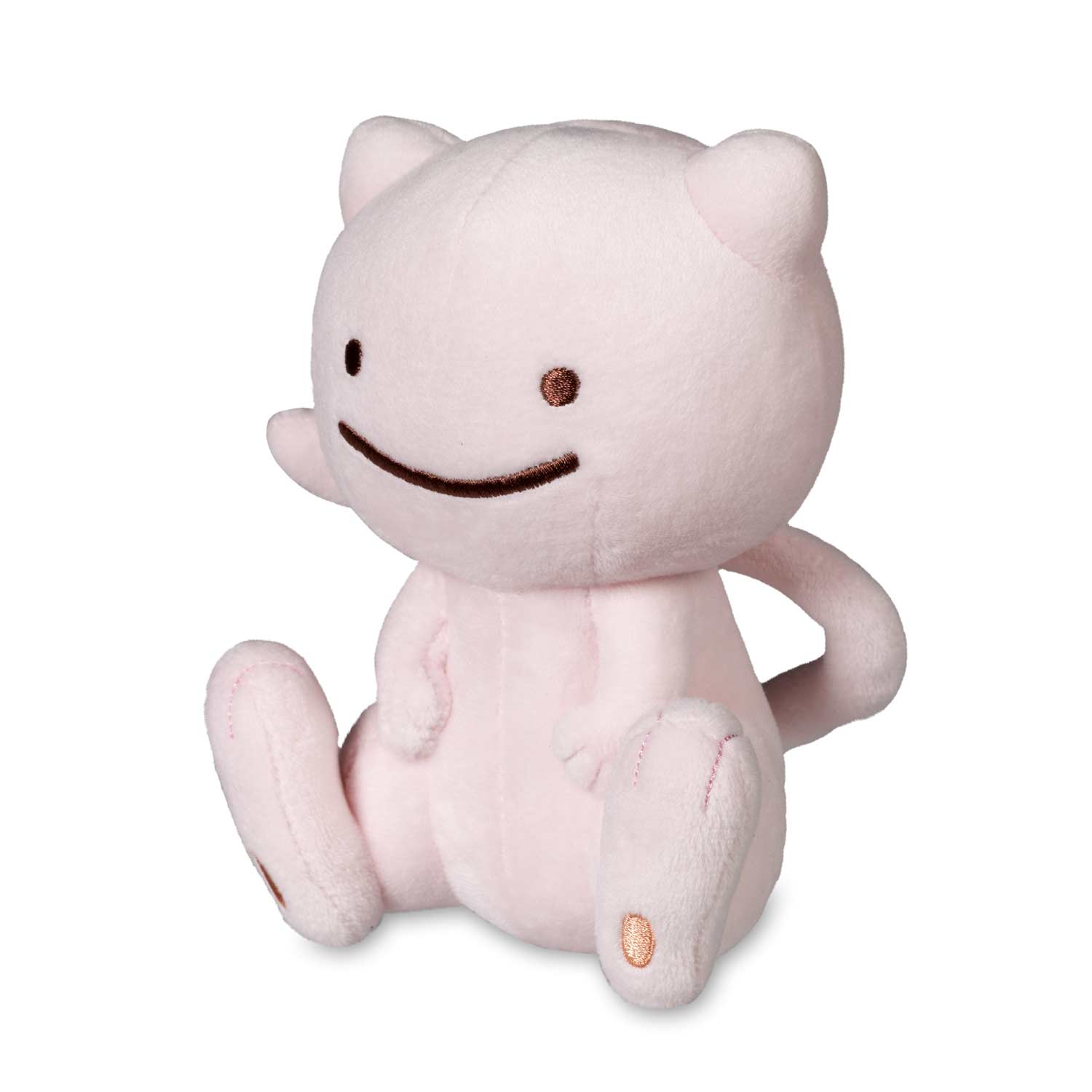 pokemon mew plush