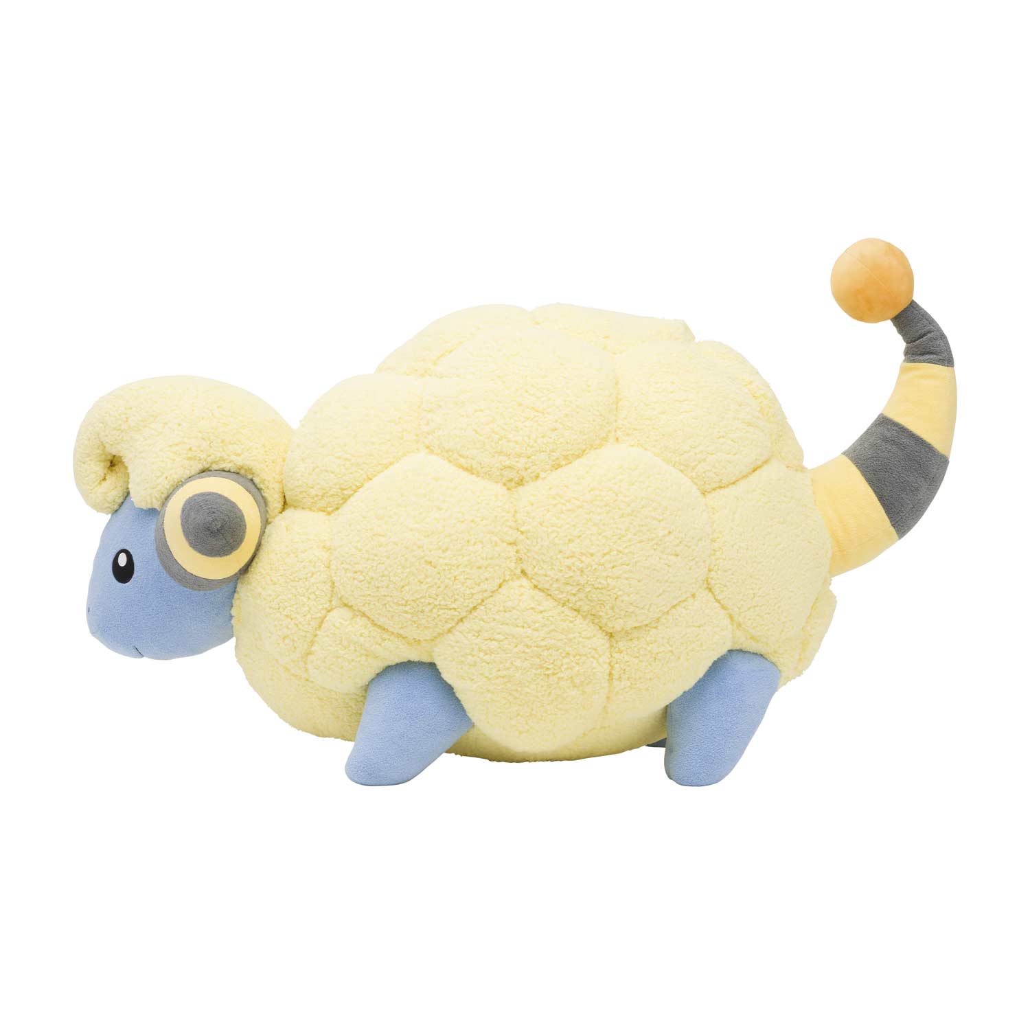 mareep life size plush