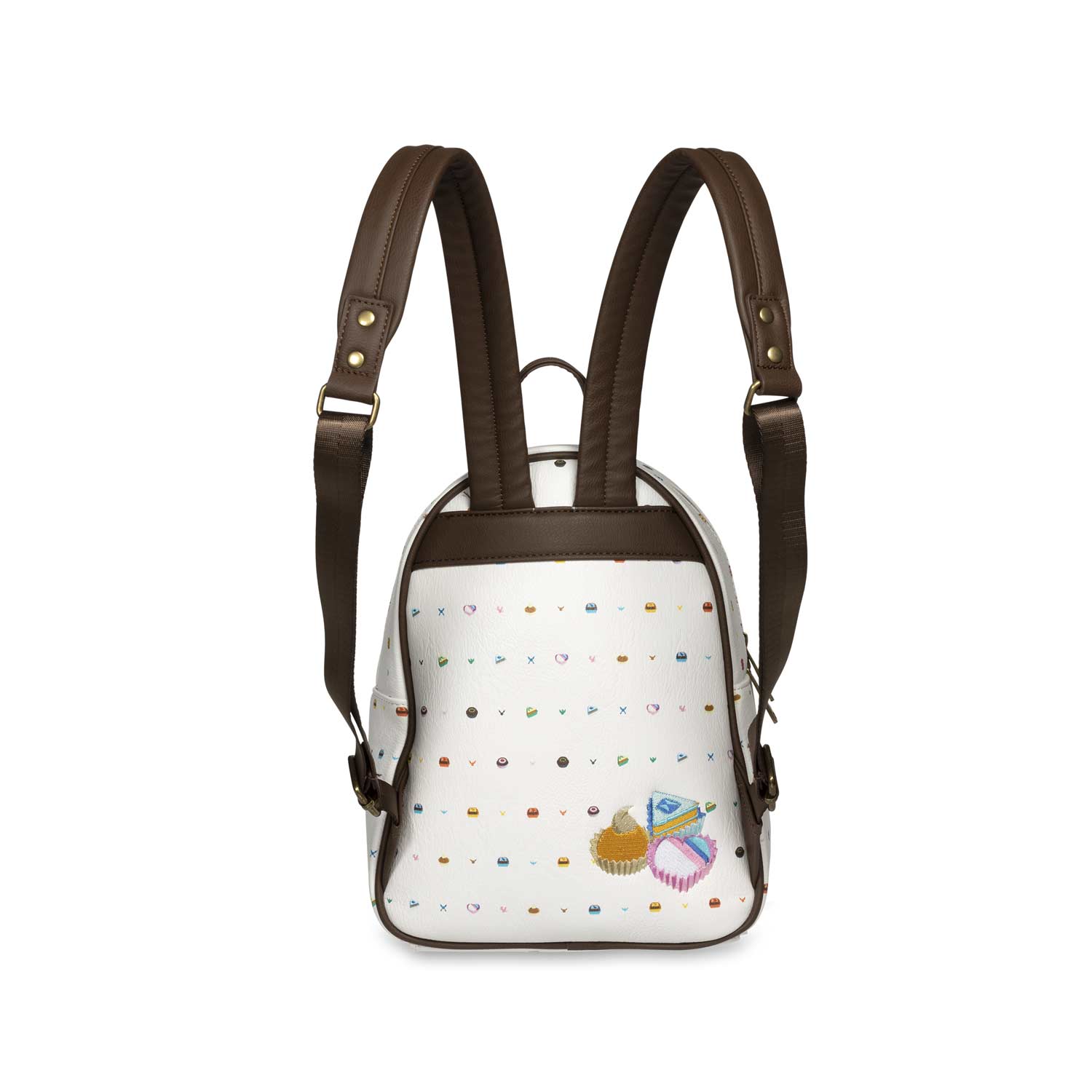 eevee sweet choices convertible mini backpack by loungefly