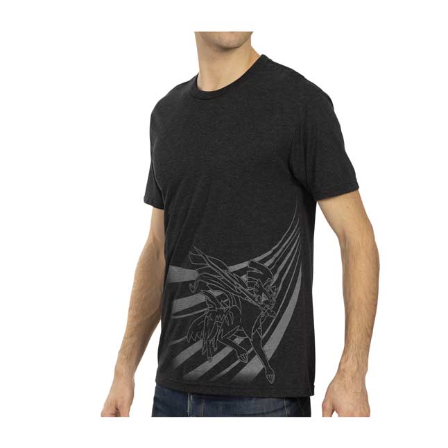 galar champion shirt