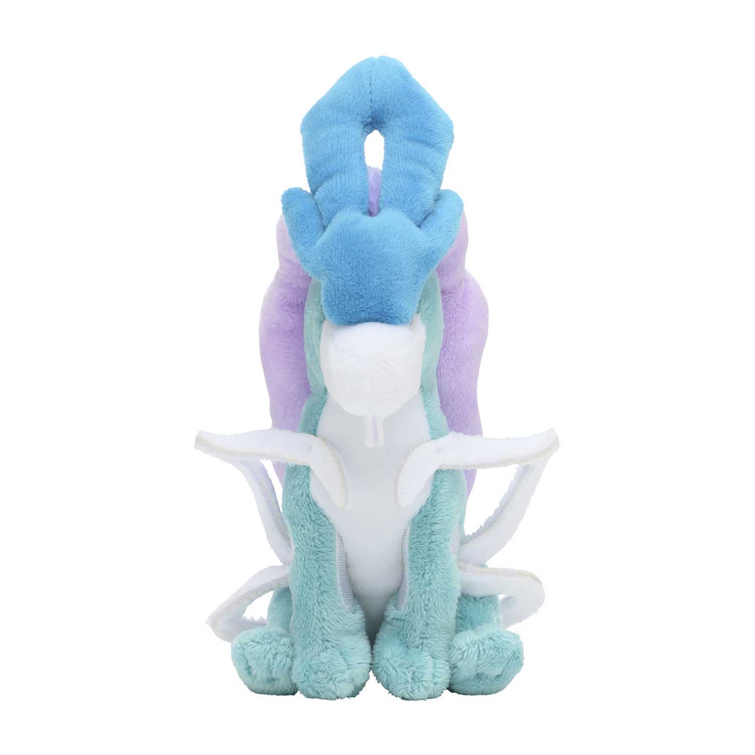 squishable plush food