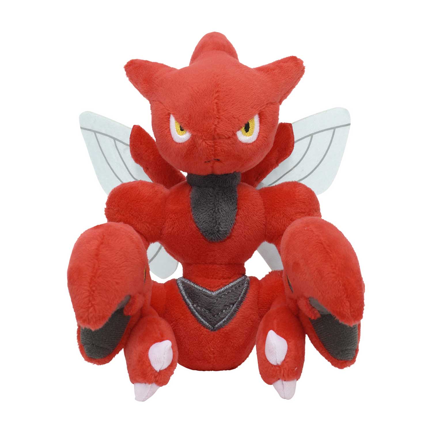 scyther pokemon plush