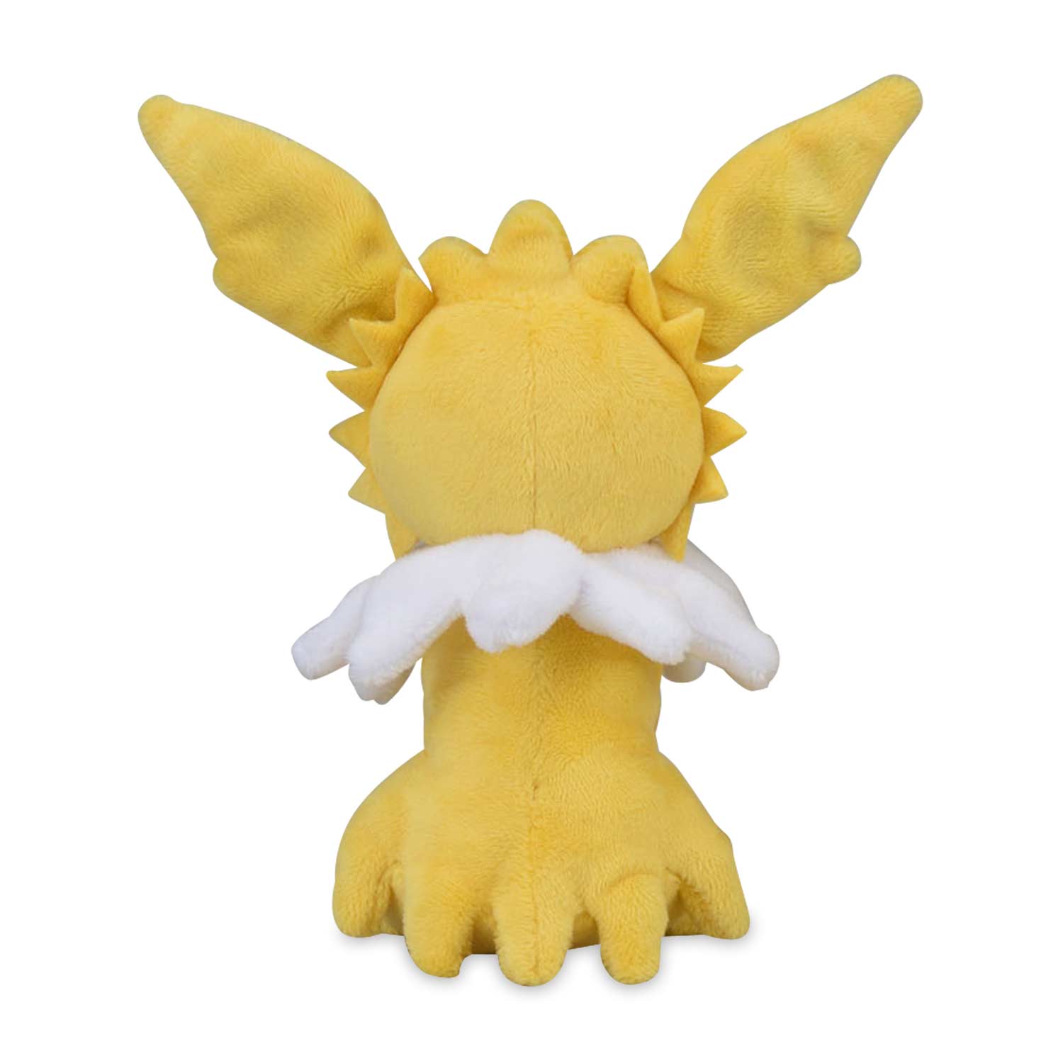 jolteon plush pokemon center